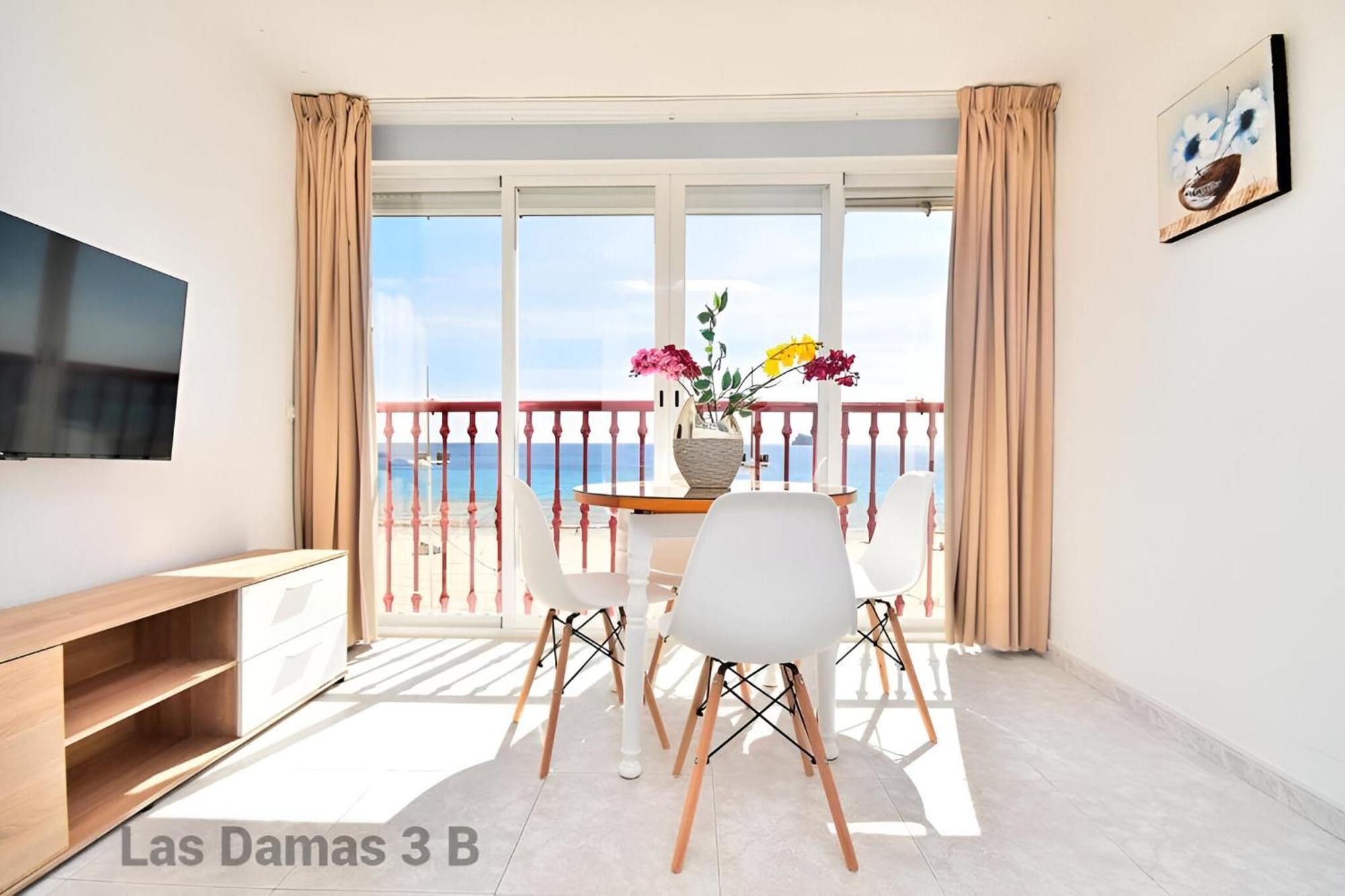 Damas 3b Front - Pool & Parking Appartamento *