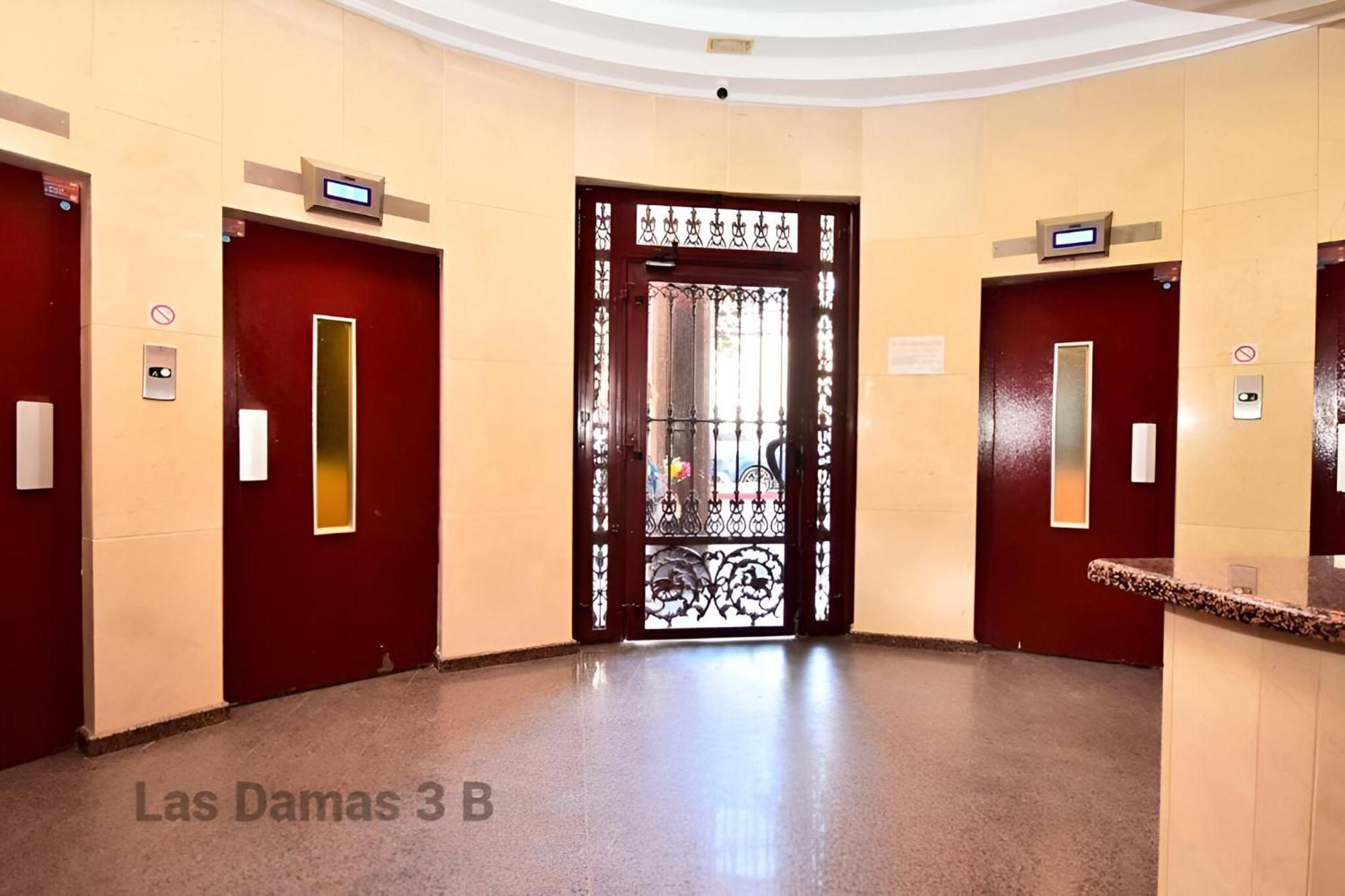 Appartamento Damas 3b Front - Pool & Parking *